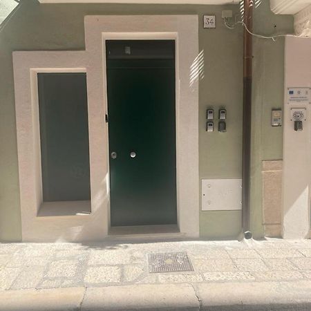 Apulia 35 Panzió Bari Kültér fotó