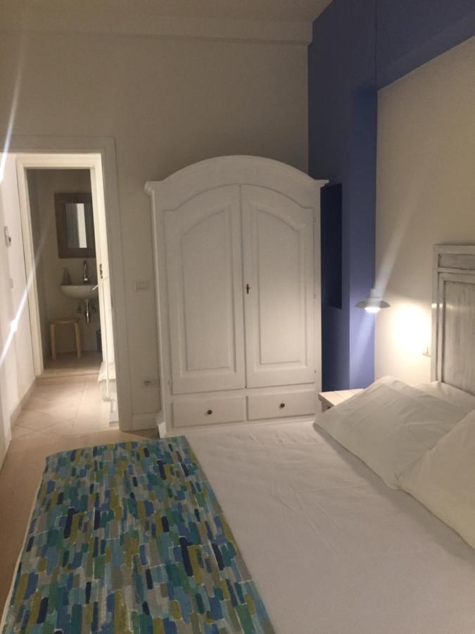 Apulia 35 Panzió Bari Kültér fotó