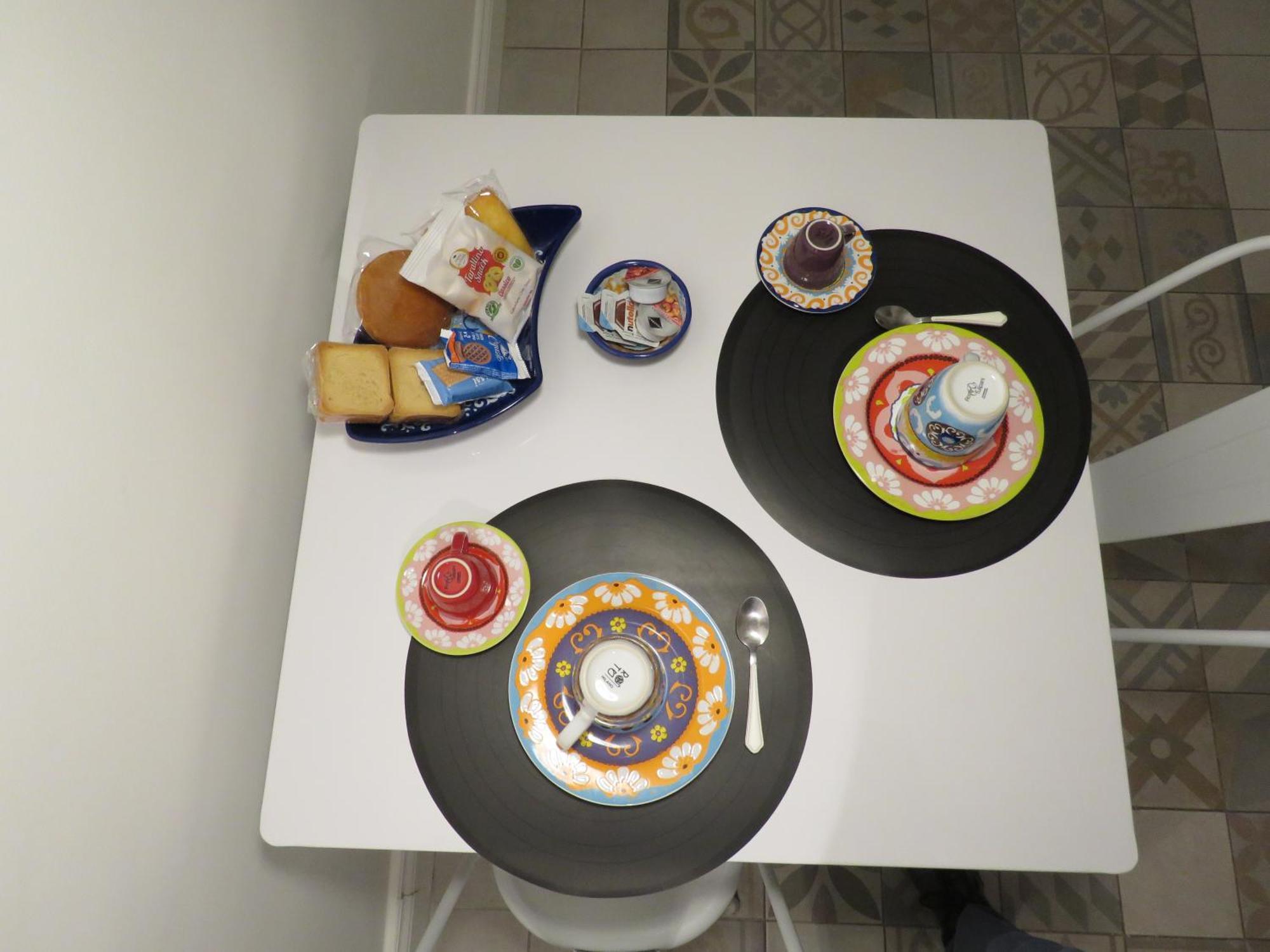 Apulia 35 Panzió Bari Kültér fotó