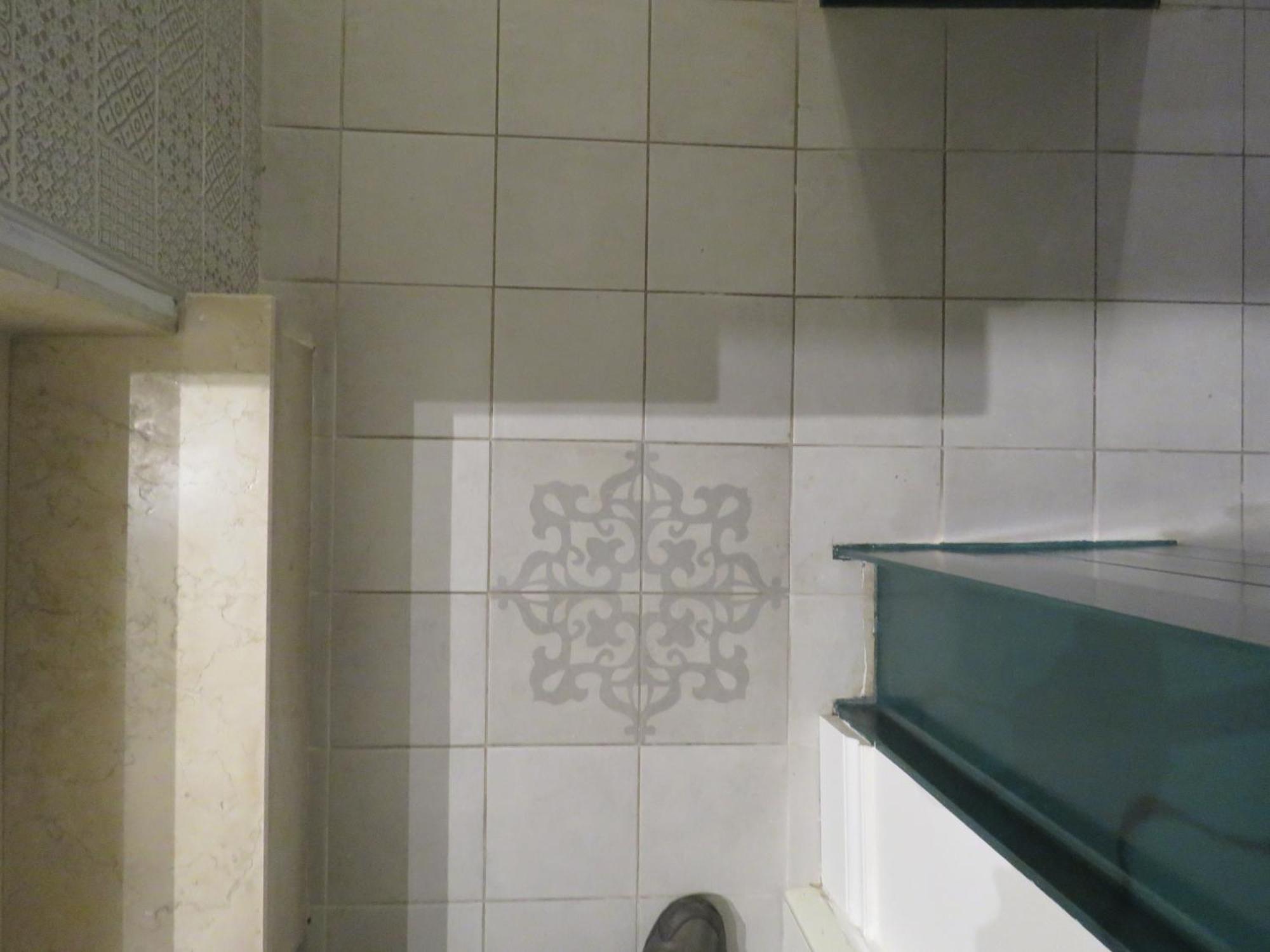 Apulia 35 Panzió Bari Kültér fotó