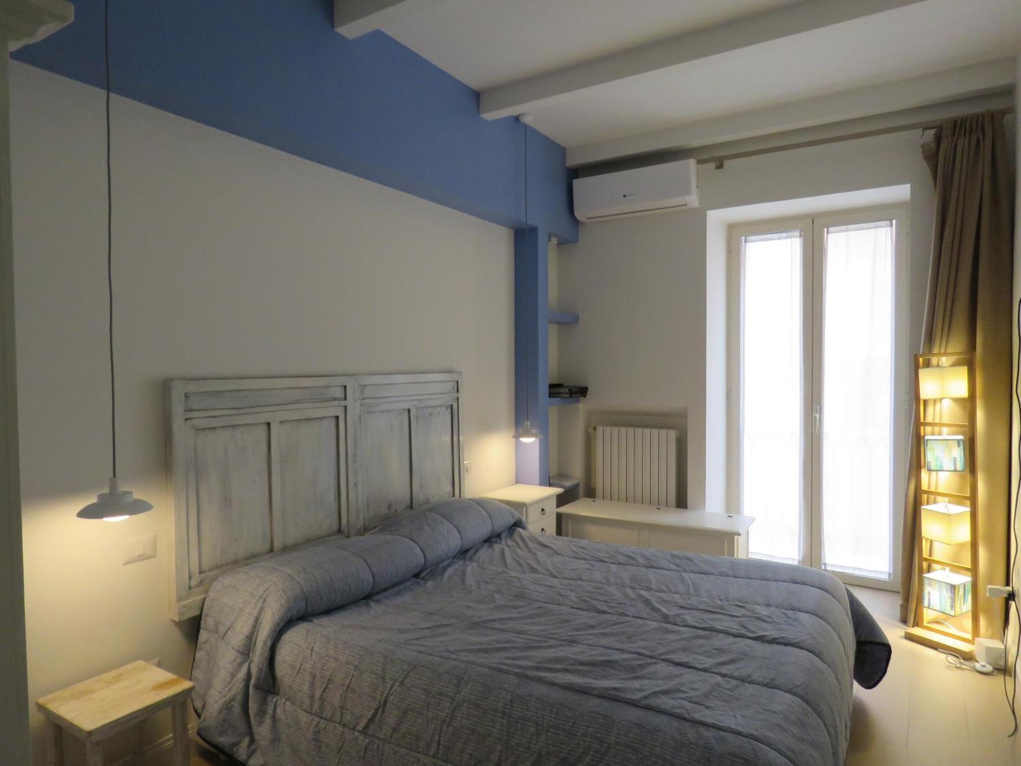 Apulia 35 Panzió Bari Kültér fotó