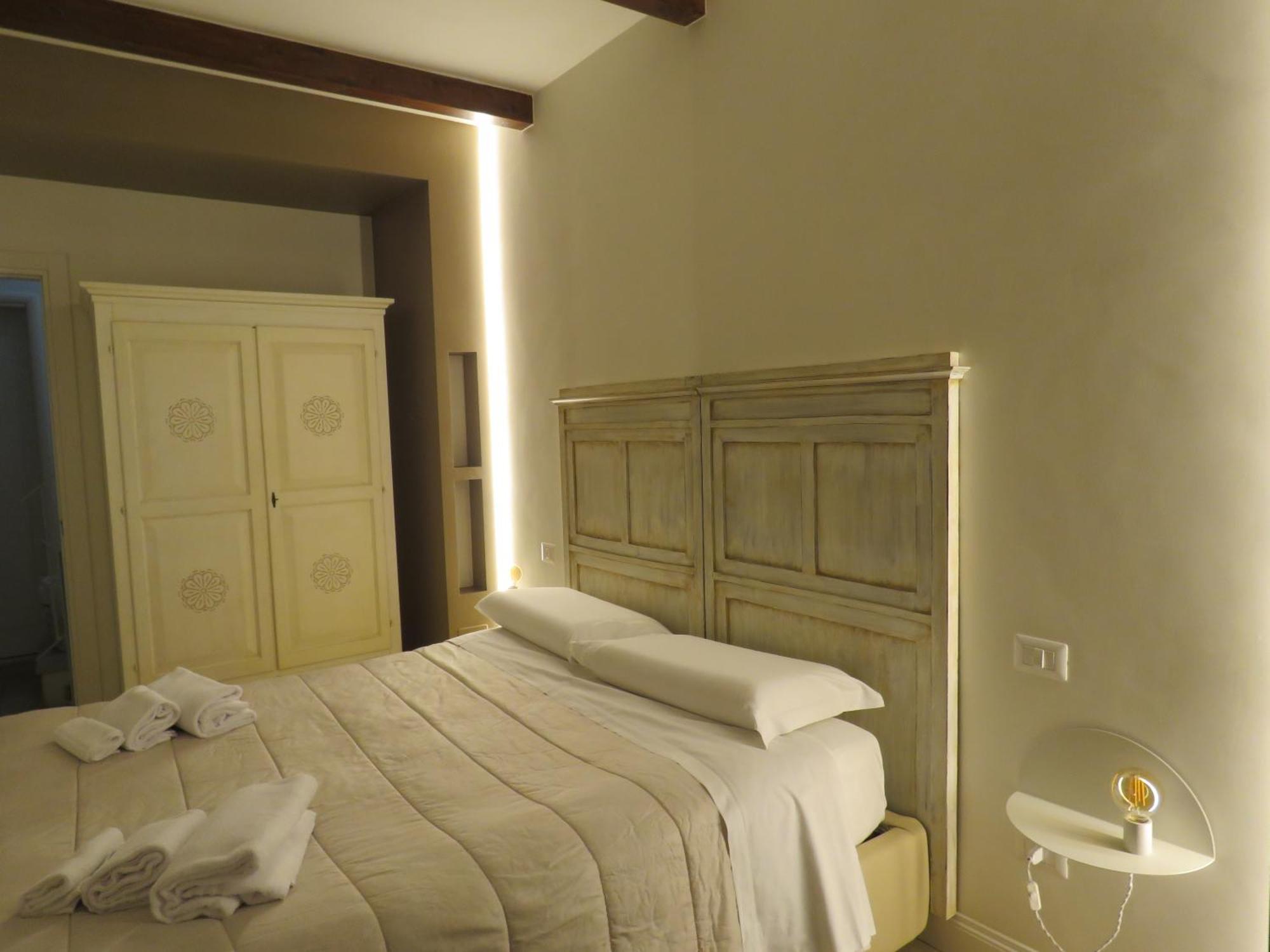 Apulia 35 Panzió Bari Kültér fotó