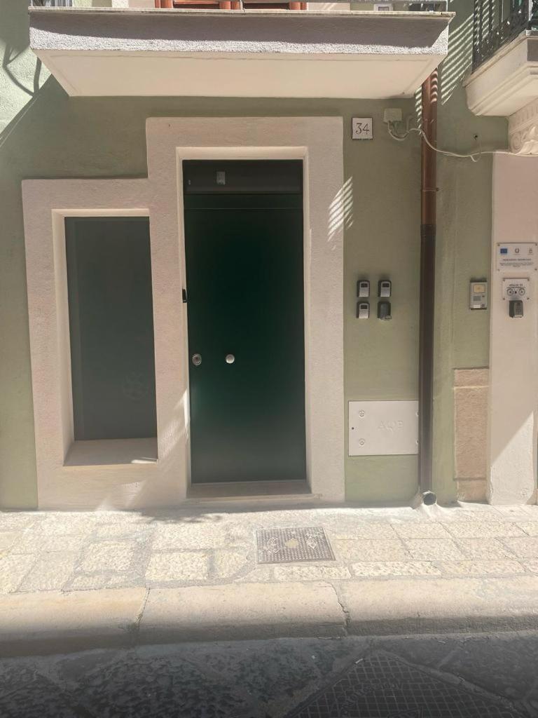 Apulia 35 Panzió Bari Kültér fotó