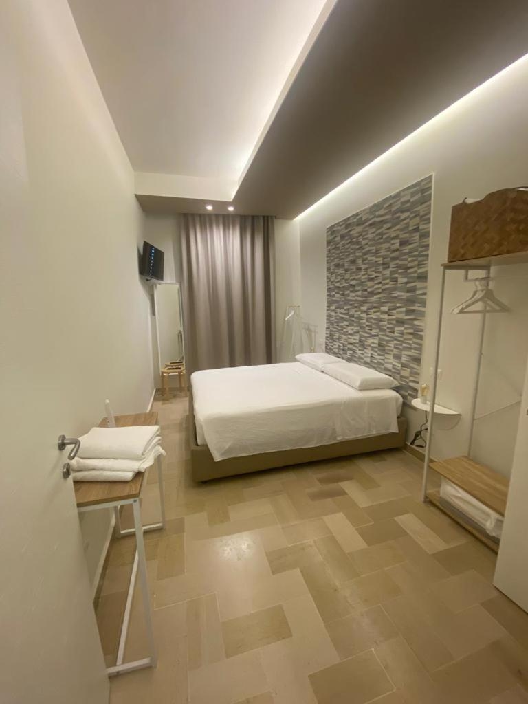 Apulia 35 Panzió Bari Kültér fotó