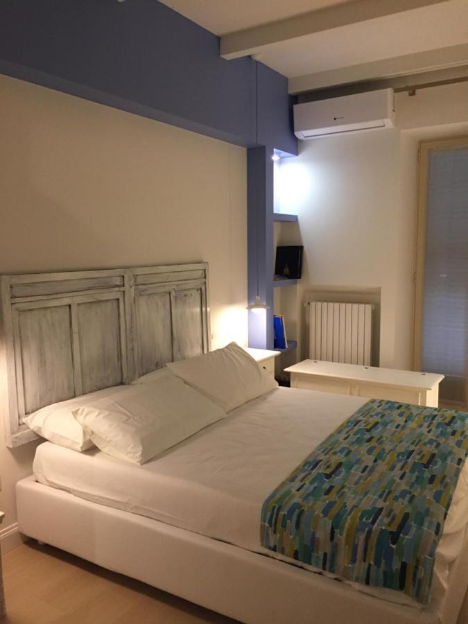 Apulia 35 Panzió Bari Kültér fotó