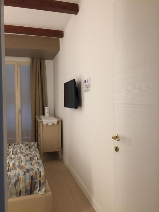 Apulia 35 Panzió Bari Kültér fotó