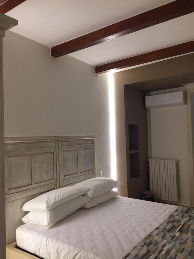 Apulia 35 Panzió Bari Kültér fotó
